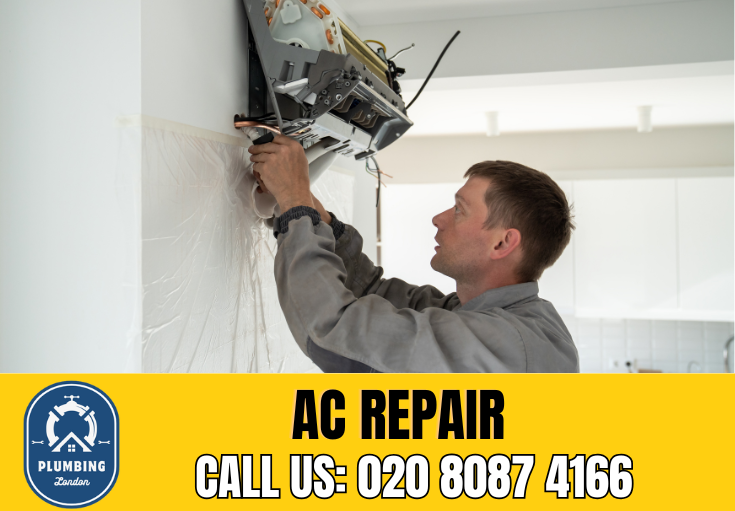 ac repair Brixton 